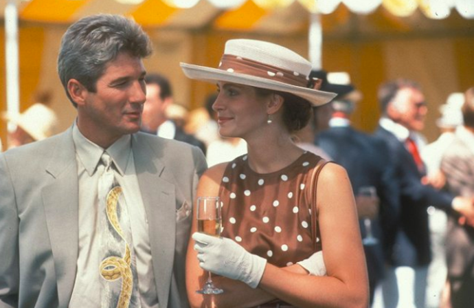 Pretty Woman
