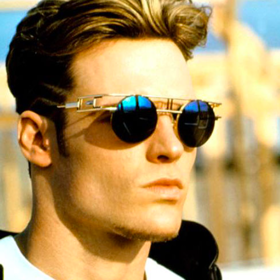 Vanilla Ice ve filmu Chladný jako led
