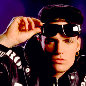 Vanilla Ice ve filmu Chladný jako led
