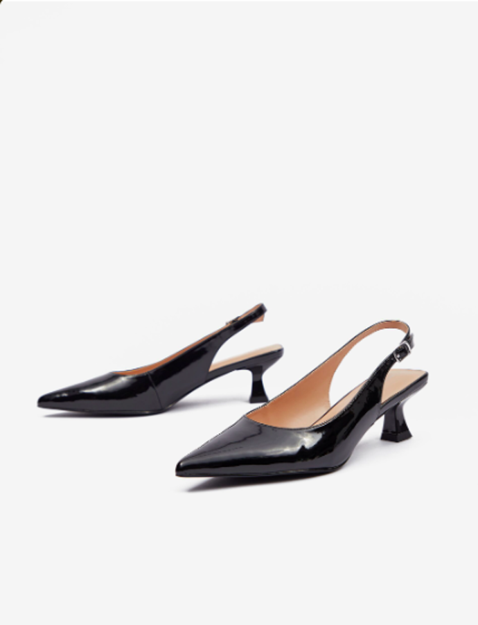Slingback Orsay, 799 Kč
Slingback Orsay, 799 Kč