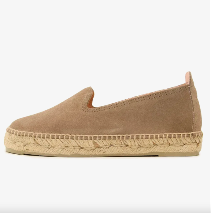 Espadrilky Manebi, 2430 Kč
Espadrilky Manebi, 2430 Kč