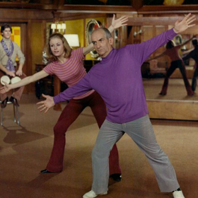 Louis de Funès ve filmu
