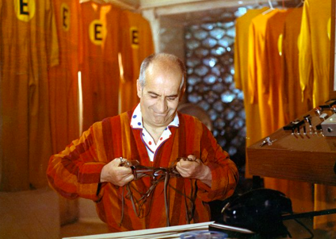 Louis de Funès ve filmu
