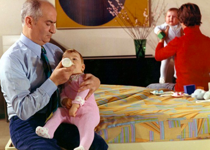 Louis de Funès ve filmu
