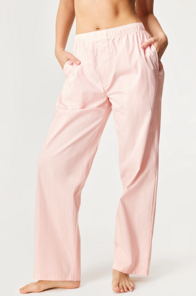 Pyžamové kalhoty Calvin Klein, 979 Kč
