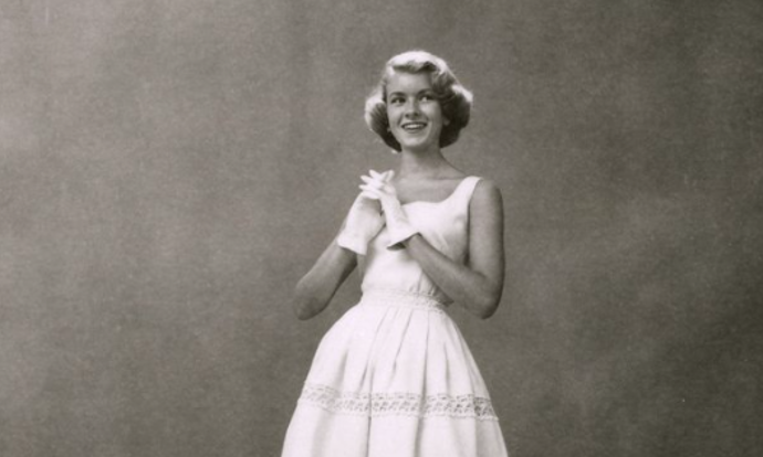 Martha Stewart
