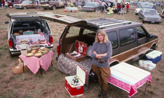 Martha Stewart
