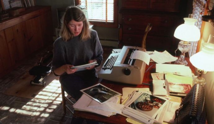 Martha Stewart
