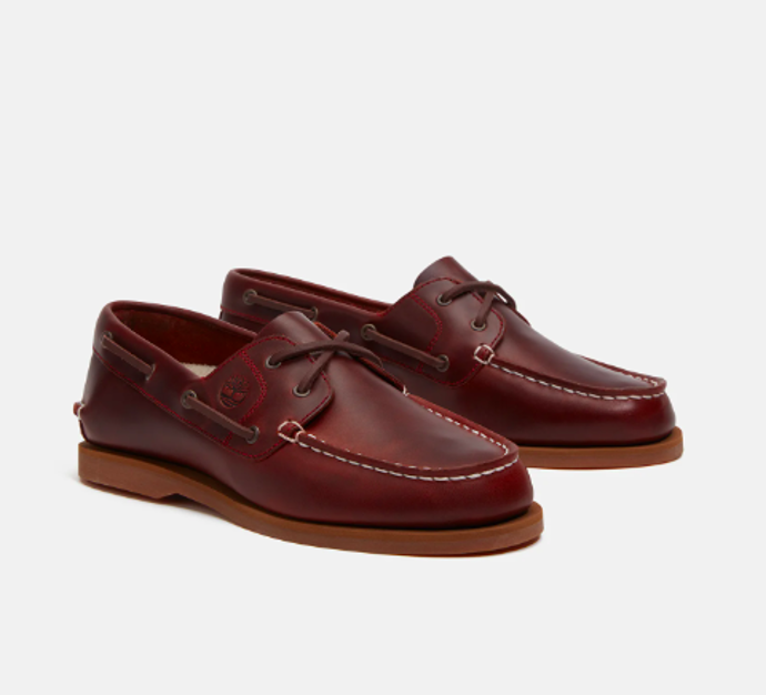 Boat shoes, Timberland, 3600 Kč
Boat shoes, Timberland, 3600 Kč