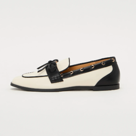 Boat shoes, RAID, 860 Kč
