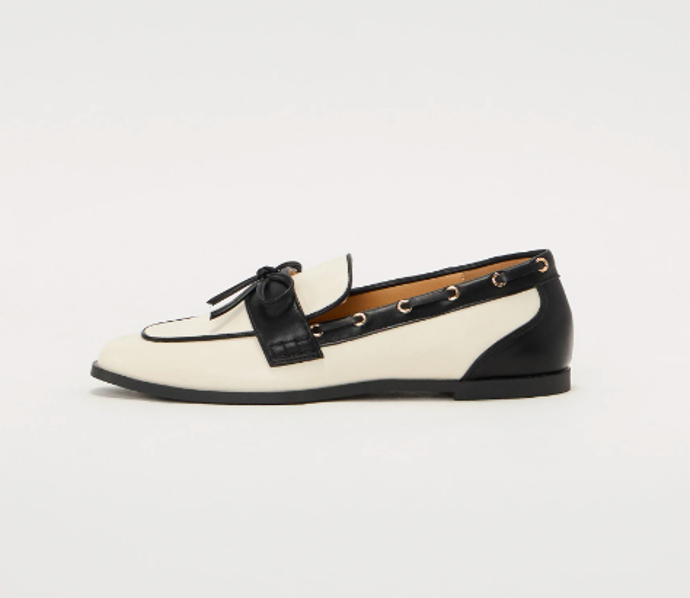 Boat shoes, RAID, 860 Kč
Boat shoes, RAID, 860 Kč
