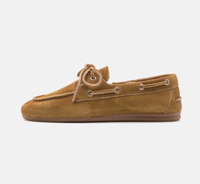 Boat shoes, Pavement, 3360 Kč
Boat shoes, Pavement, 3360 Kč