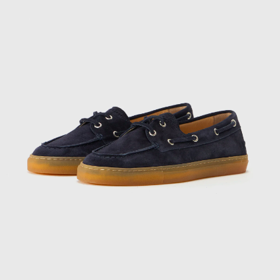 Boat shoes, Copenhagen, 4880 Kč
