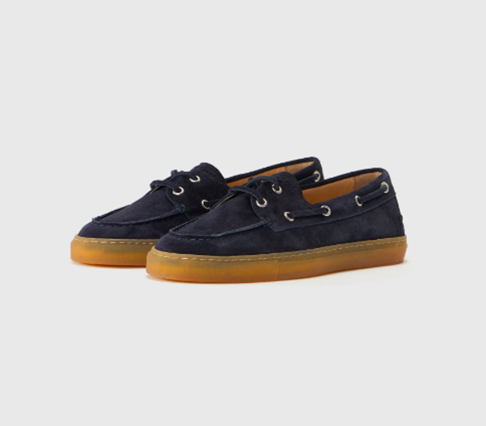 Boat shoes, Copenhagen, 4880 Kč
Boat shoes, Copenhagen, 4880 Kč