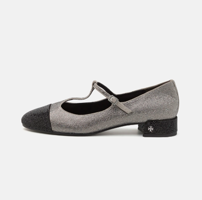 T-bar řemínek, TORY BURCH, 11170 Kč
T-bar řemínek, TORY BURCH, 11170 Kč