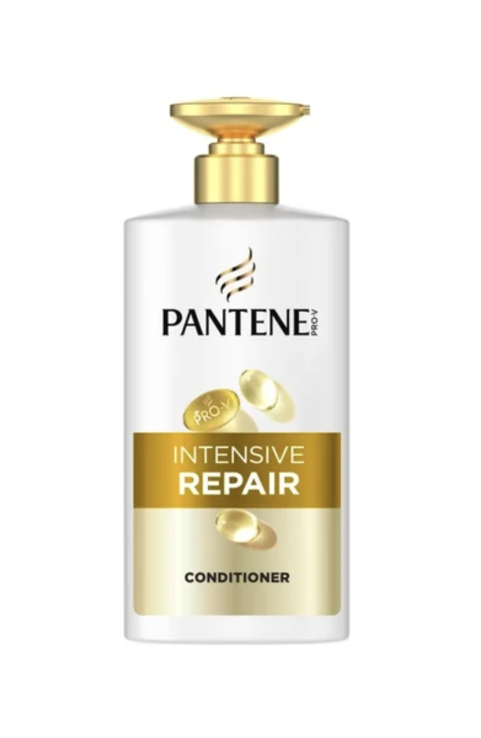 Repair kondicionér na poškozené vlasy

Pantene Pro-V Intensive Repair kondicionér na poškozené vlasy, 800 ml

Pantene Pro-V Intensive Repair kondicionér na poškozené vlasy poskytuje intenzivní péči suchým a poškozeným vlasům, které potřebují regeneraci a ochranu před dalším lámáním.

Dostupnost: Dr. Max

Cena: 279 Kč / 800 ml
