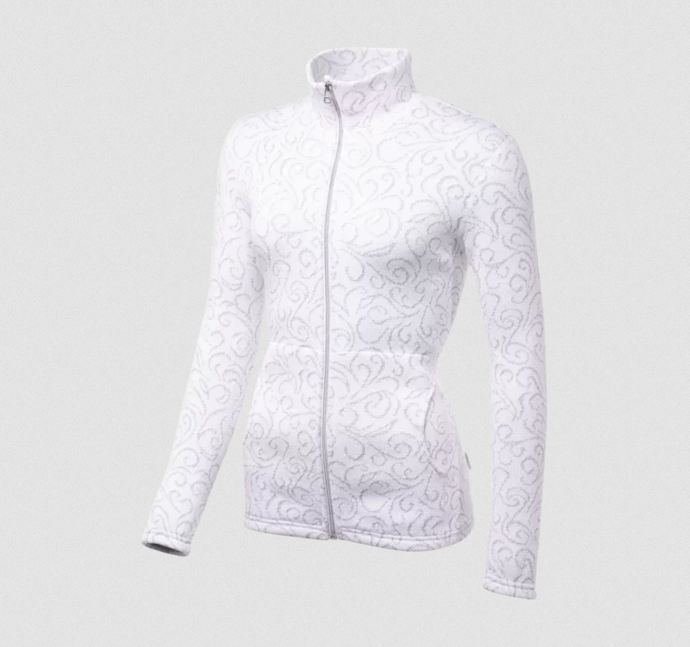 Merino bunda se zipem, 2899 Kč
Merino bunda se zipem, 2899 Kč