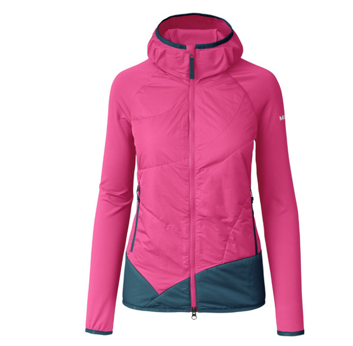 Bunda Sportswear Fullforce hybrid, 5215 Kč
Bunda Sportswear Fullforce hybrid, 5215 Kč