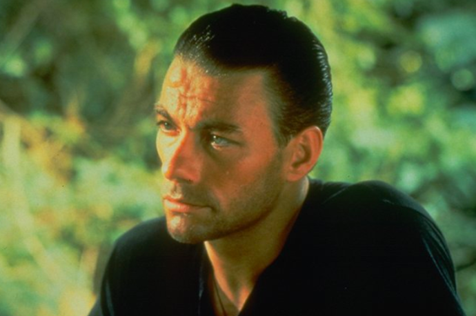 Jean-Claude Van Damme
Jean-Claude Van Damme