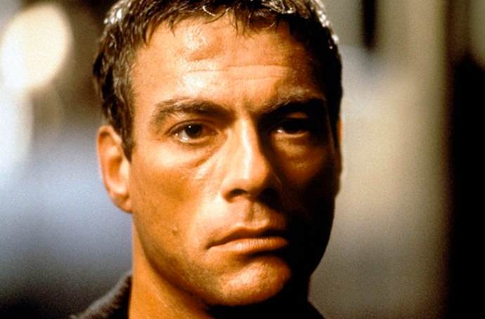 Jean-Claude Van Damme
Jean-Claude Van Damme