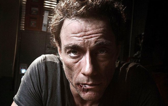 Jean-Claude Van Damme
Jean-Claude Van Damme