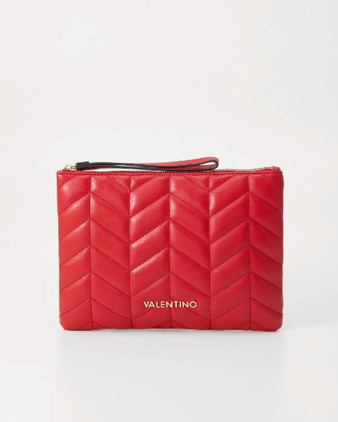 Červená kabelka, Valentino Bags, 1320 Kč
Červená kabelka, Valentino Bags, 1320 Kč