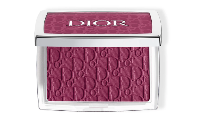 Borůvková tvářenka, Dior, 972 Kč
Borůvková tvářenka, Dior, 972 Kč