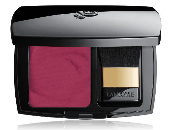 Borůvková tvářenka, Lancôme, 1300 Kč
Borůvková tvářenka, Lancôme, 1300 Kč