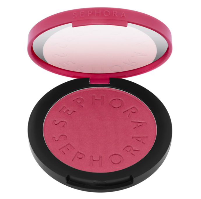 Borůvková tvářenka, Sephora Collection, 380 Kč
Borůvková tvářenka, Sephora Collection, 380 Kč