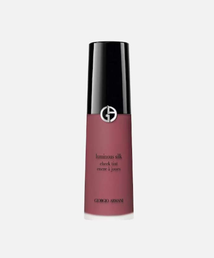 Borůvková tvářenka, Armani, 1500 Kč
Borůvková tvářenka, Armani, 1500 Kč