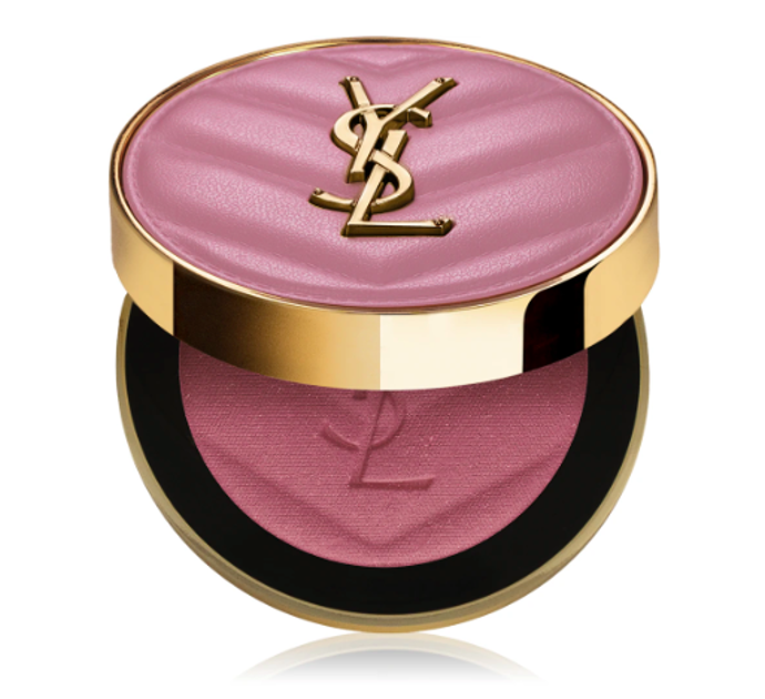 Borůvková tvářenka, Yves Saint Laurent, 1449 Kč
Borůvková tvářenka, Yves Saint Laurent, 1449 Kč