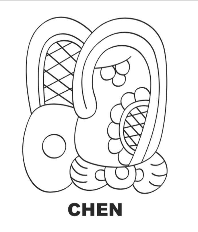CHEN (2. - 21. ledna)

„Důvěřuji své vnitřní síle a tvořím svůj svět s odvahou.“

 
