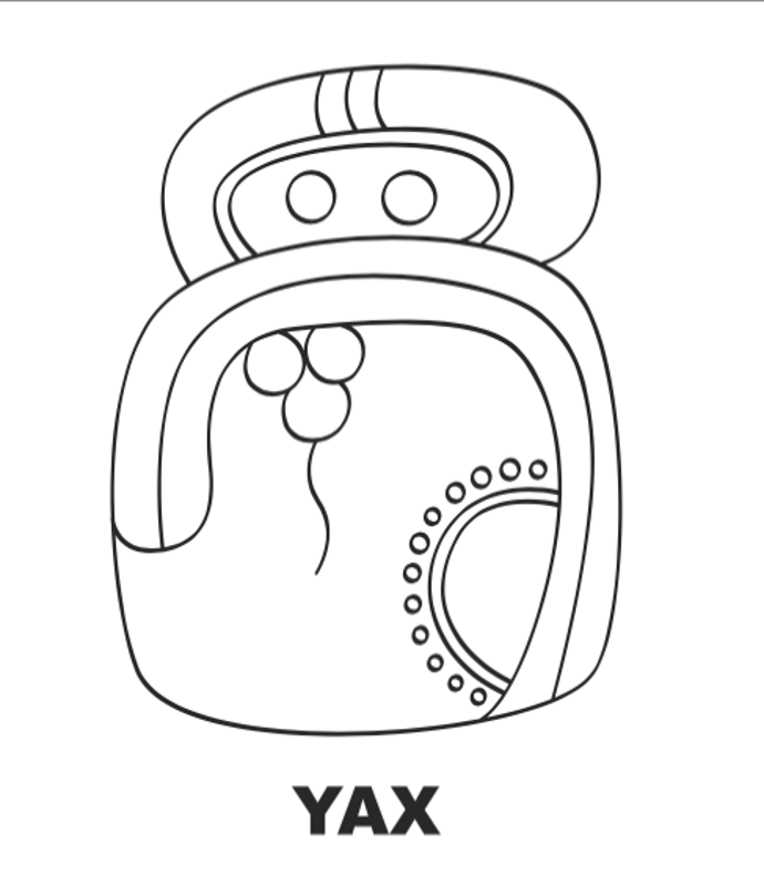 YAX (22. ledna - 10. února) 

„Mé slova nesou sílu a inspirují ostatní k pravdě a harmonii.“

 
