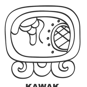 Kawak (11. února - 2. března)

„Naslouchám své intuici a v temnotě nacházím světlo.“
