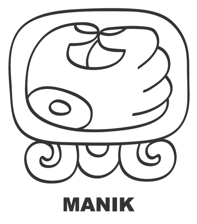Manik (3. - 22. března)

„Rostu a rozvíjím se v hojnosti a moudrosti.“
