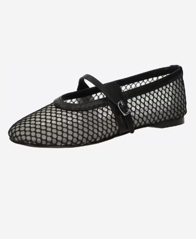 STEVE MADDEN Baleríny 2349 Kč
STEVE MADDEN Baleríny 2349 Kč