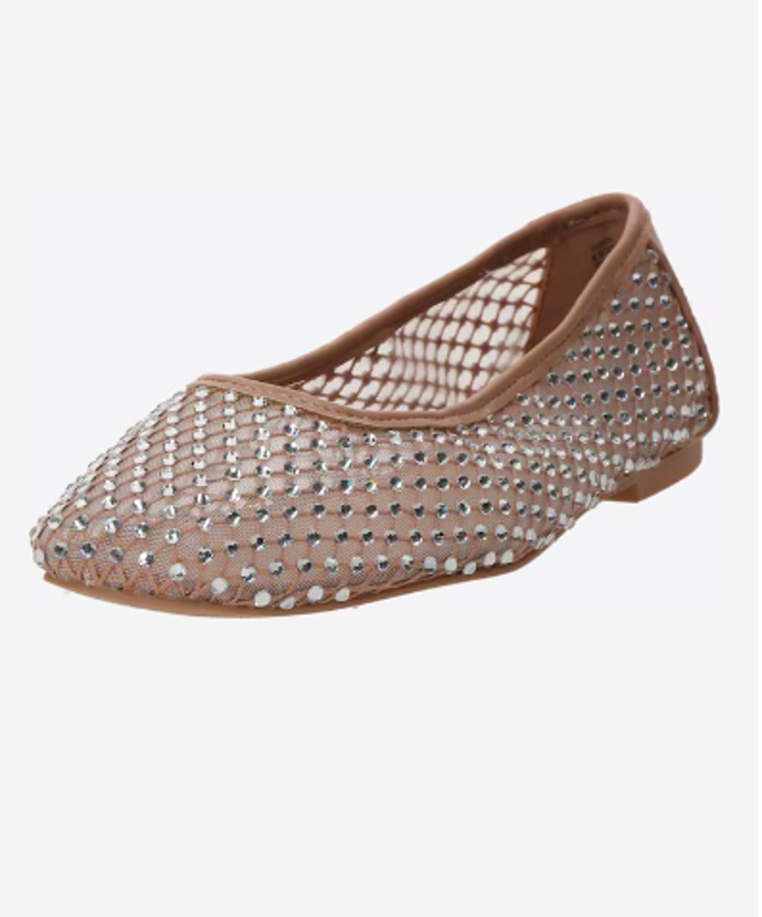 STEVE MADDEN Baleríny 3199 Kč
STEVE MADDEN Baleríny 3199 Kč