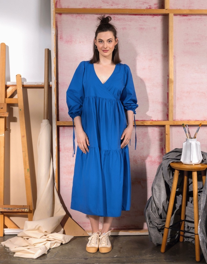 Studio Nila, 5899 Kč
Studio Nila, 5899 Kč