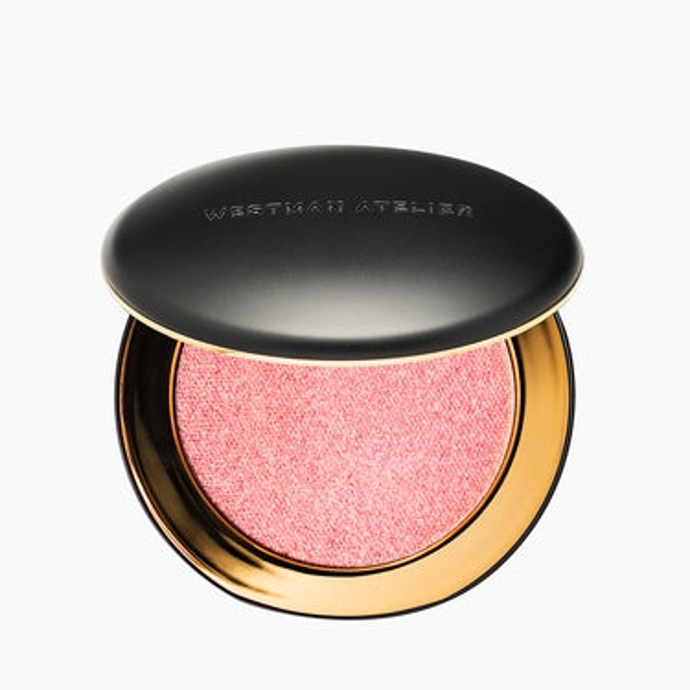 Super Loaded Tinted Highlight, Westman Atelier, 2150 Kč
