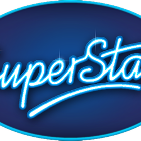 Logo soutěže Česko hledá Superstar
