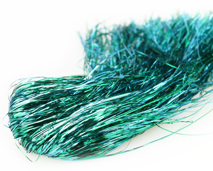 Hair tinsel, Sybai, 60 Kč
Hair tinsel, Sybai, 60 Kč