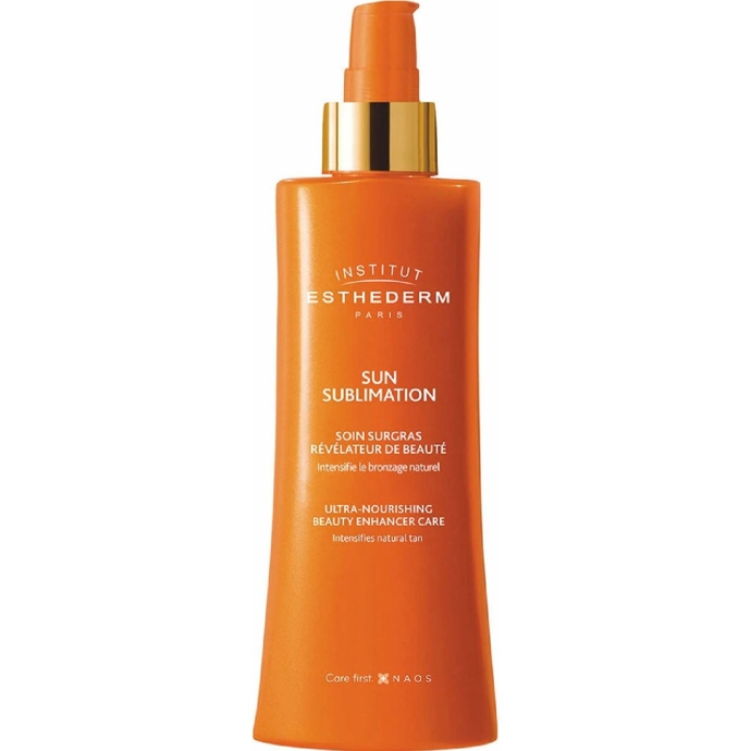 Tan Activation krém pro intenzivnější opálení 150 ml, Institut Esthederm, 1652 Kč
Tan Activation krém pro intenzivnější opálení 150 ml, Institut Esthederm, 1652 Kč