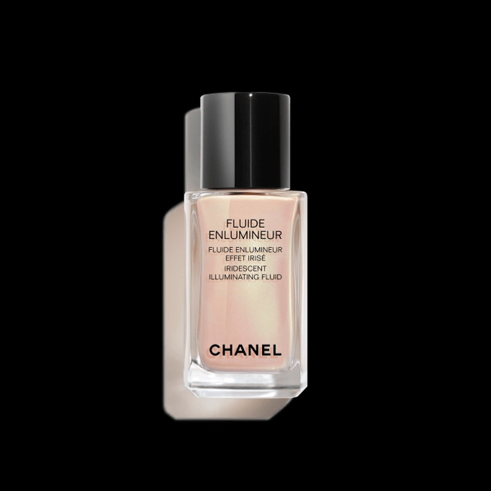 Tekutý rozjasňovač, Chanel, 1390 Kč
