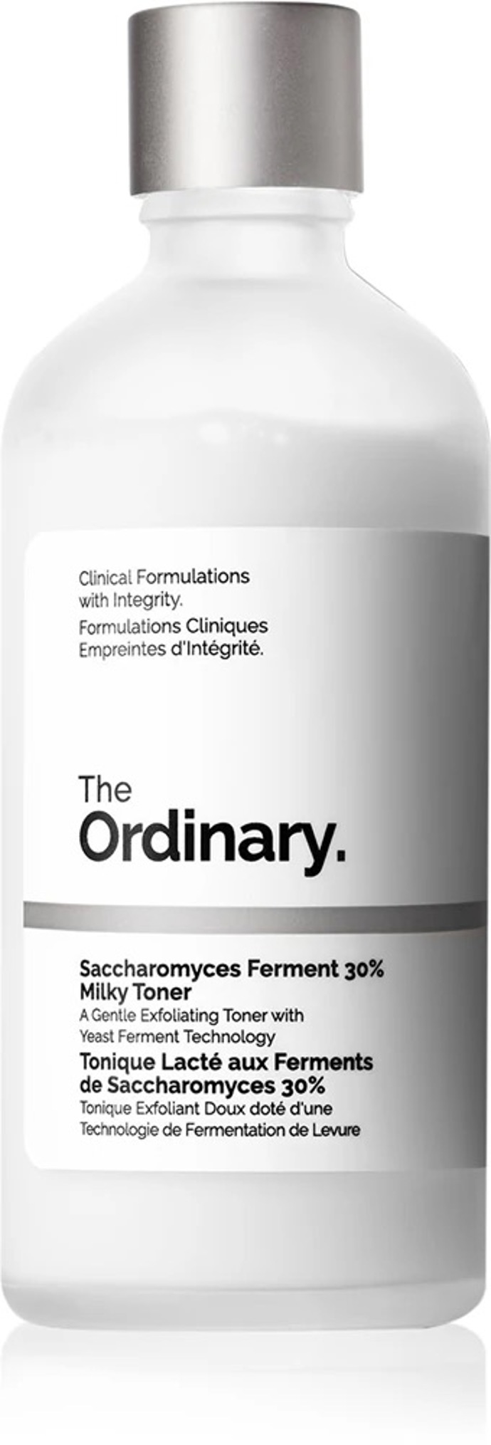 Hydratační pleťový toner, The Ordinary, 425 Kč
Hydratační pleťový toner, The Ordinary, 425 Kč