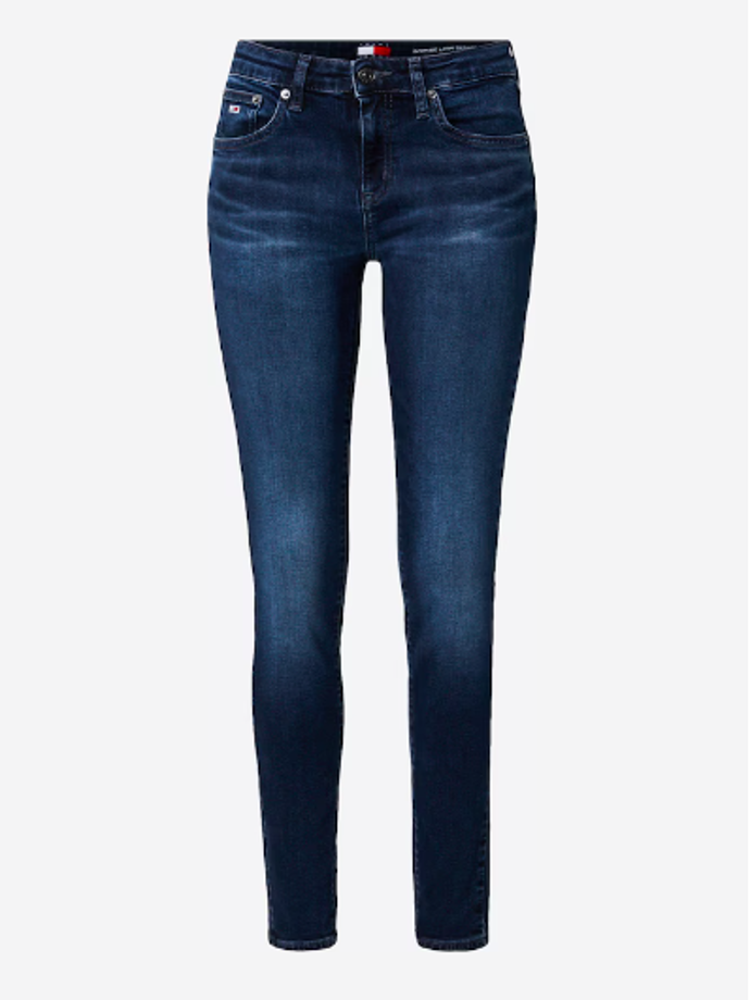 Slimfit Džíny 2929 Kč
Slimfit Džíny 2929 Kč