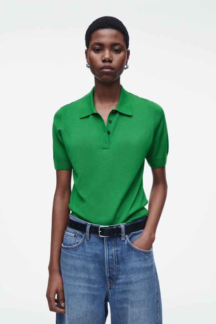 Top, Cos, 69 eur
Top, Cos, 69 eur