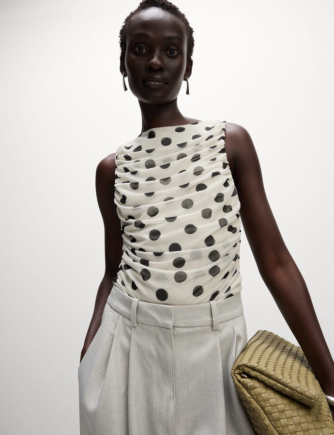 Top, Marks & Spencer, 949 Kč

