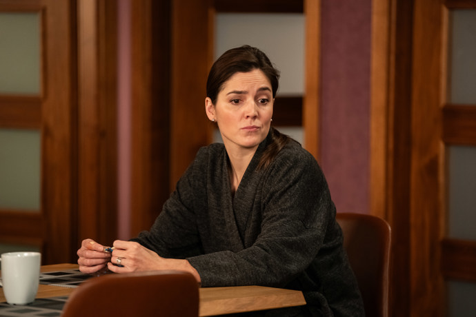 Nekonečný seriál Ulice sleduje dramatické osudy několika spřátelených rodin žijících v sousedství
Nekonečný seriál Ulice sleduje dramatické osudy několika spřátelených rodin žijících v sousedství