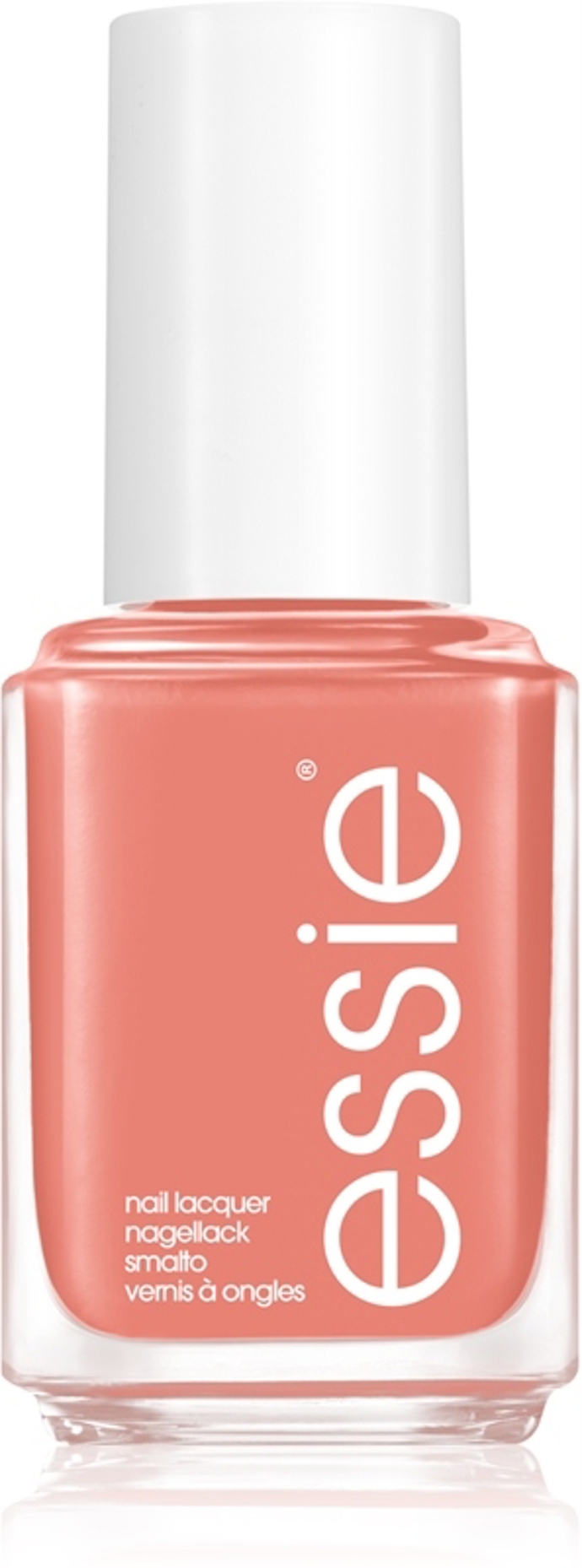 (un)guilty pleasures dlouhotrvající lak na nehty lesklý, Essie, 201 Kč
