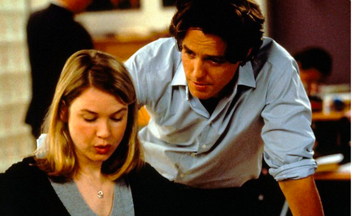 Bridget Jones je skvělá
